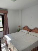 Alquiler Vacacional - El Manantial beach apartment
