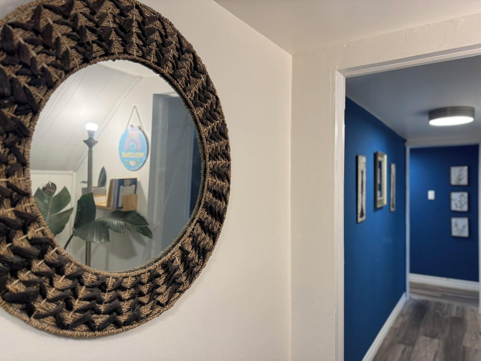 Varios Sunrise BnB with Free Parking