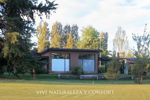 Alojamiento - Ventania Golf Resort