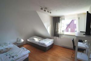 Alquiler Vacacional - Fewo Reutlingen Heinestrasse