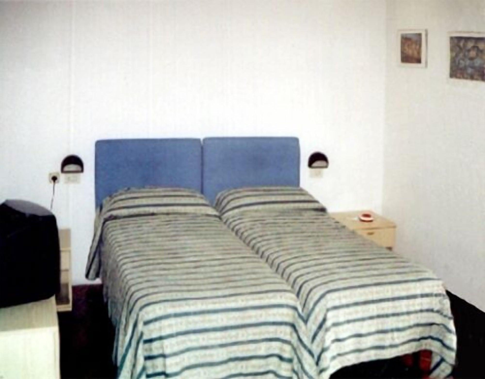 Habitación Hotel Cordova