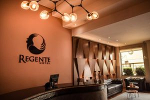 Alojamiento - Regente Hotel