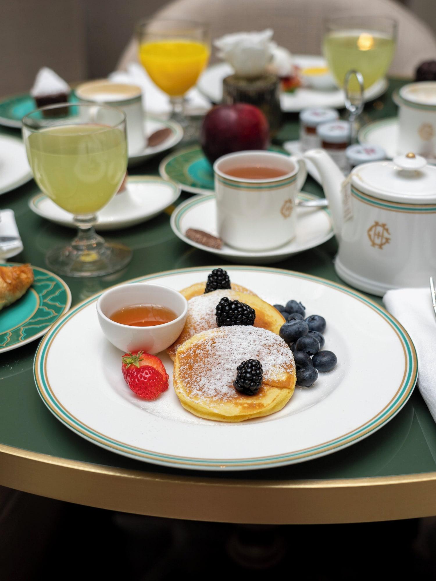 Restaurant Hotel Gabrielli - Starhotels Collezione