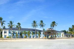Alojamiento - Microtel by Wyndham Puerto Princesa