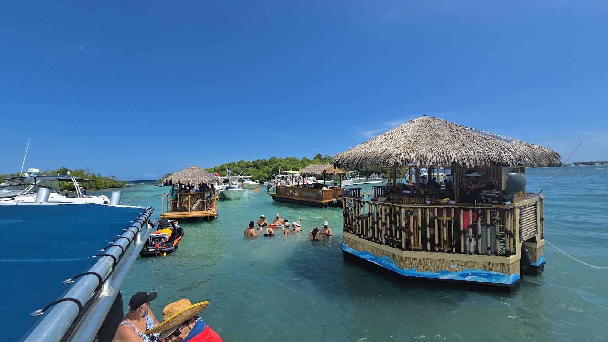 Playa Nautilus By La Jamaca Hotels-Downtown La Parguera