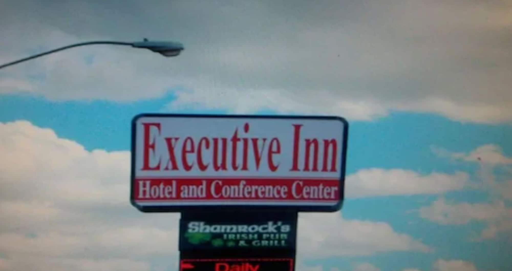 Varios Executive Inn Hotel & Conference Centre