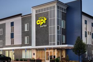 Alojamiento - stayAPT Suites College Station