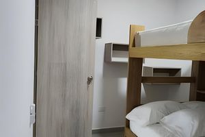 Renta temporal - APARTAMENTOS EN PALMAR DE LOS VIENTOS
