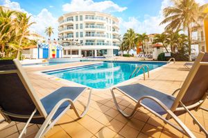 Alojamiento - Decameron Aquarium All Inclusive
