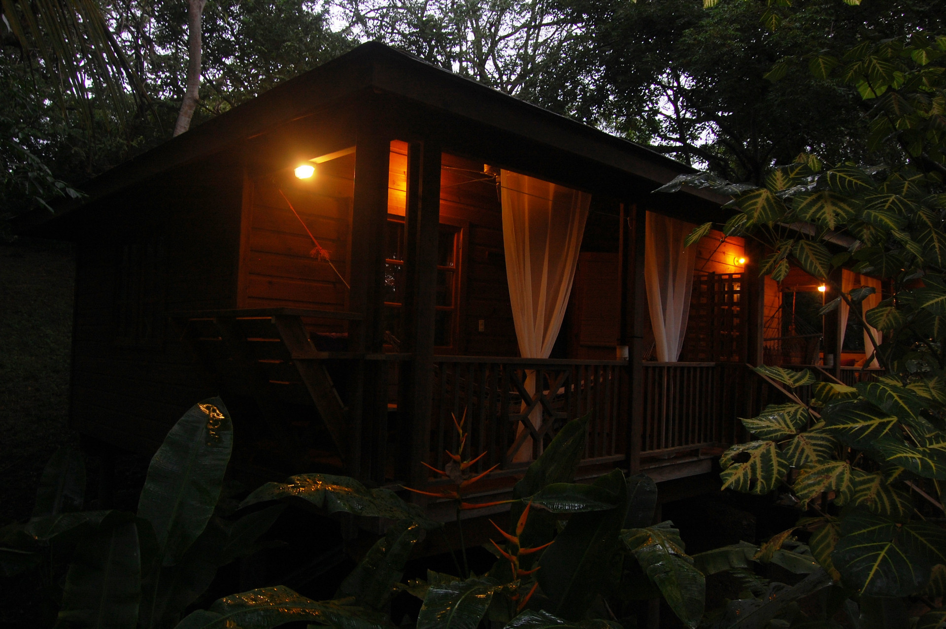 Comodidades del Alojamiento Villagio Verde Boutique Hotel