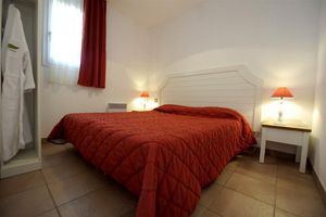 Alojamiento - Thalacap Camargue