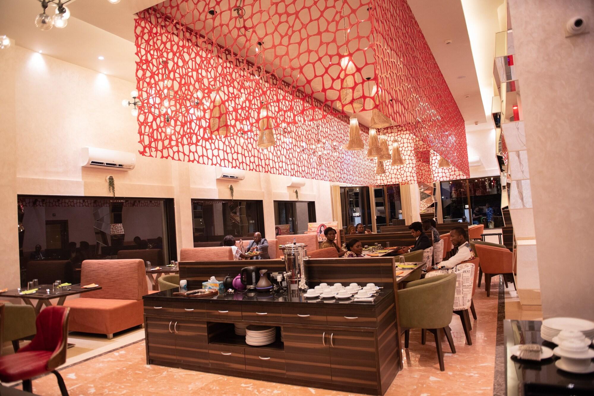 Restaurant Hotel Sonia
