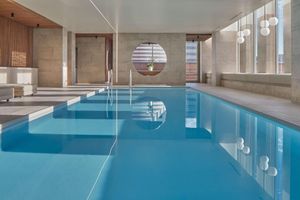 Alojamiento - The St. Regis San Francisco