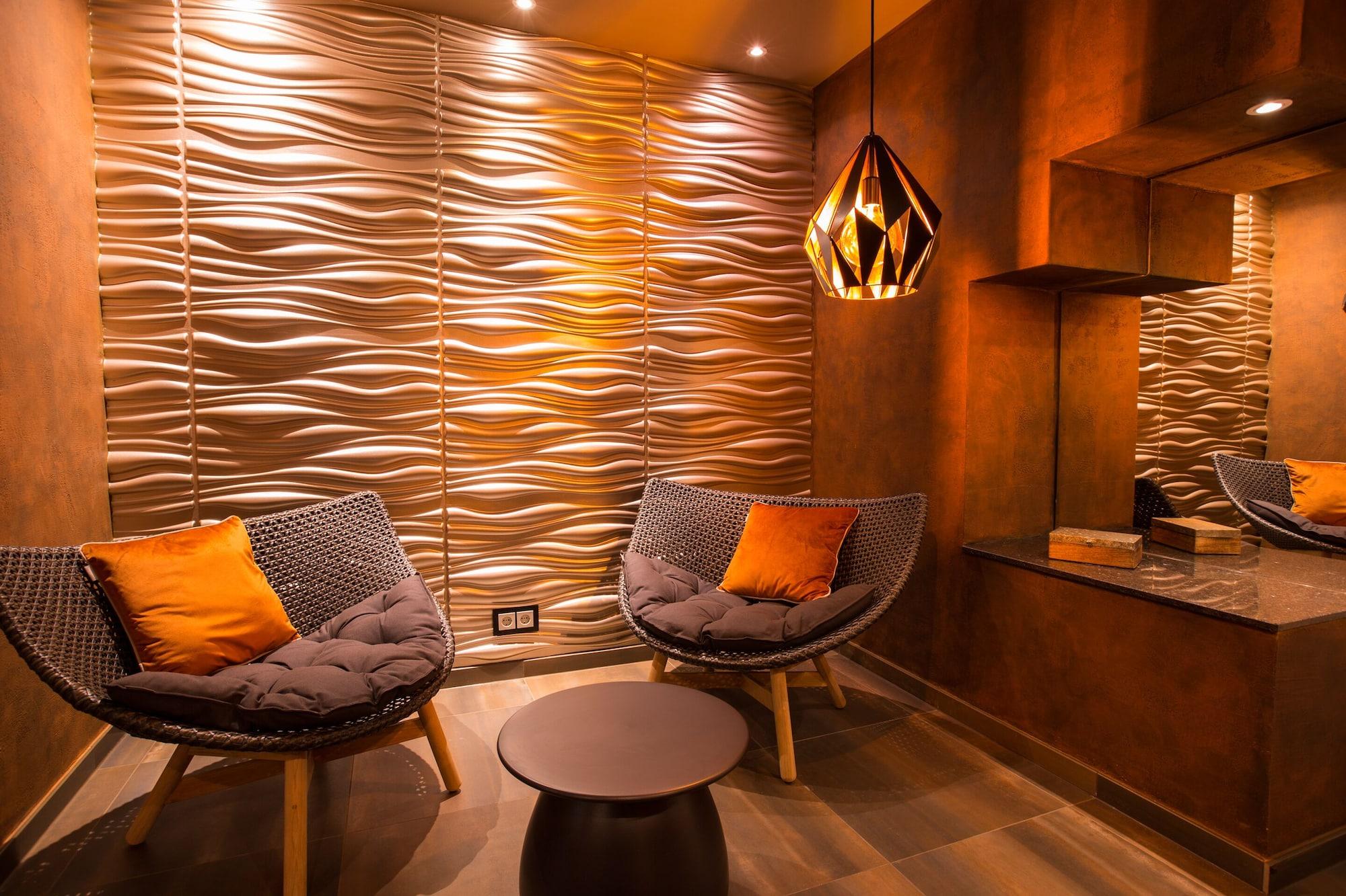 Spa Hotel Hammer - Mainz Hauptbahnhof