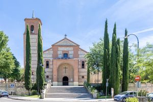 Alojamiento - Pensión Venecia