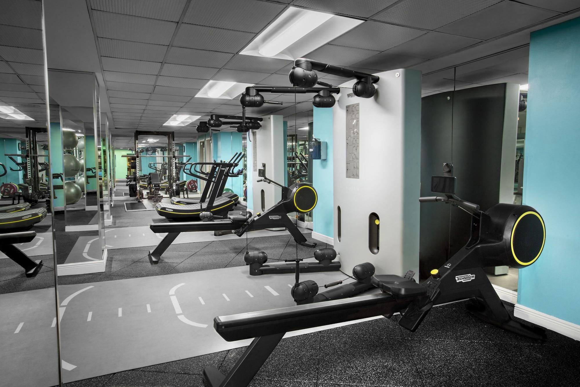 Gimnasio Biltmore Hotel - Miami - Coral Gables