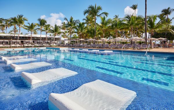 Riu Palace Macao - Adults Only - All Inclusive