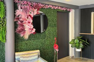 Alojamiento - Central Boutique Hotel