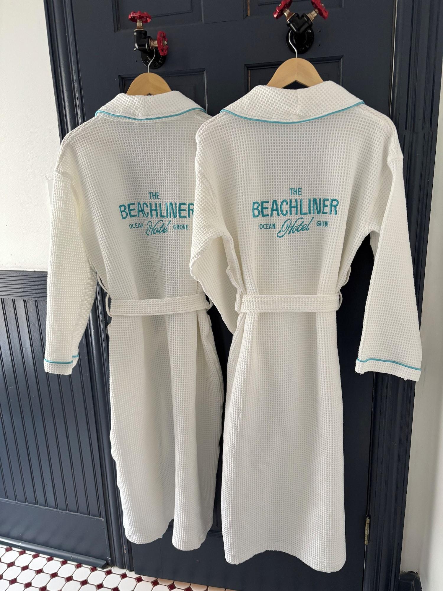 Comodidades del Alojamiento Beachliner Hotel