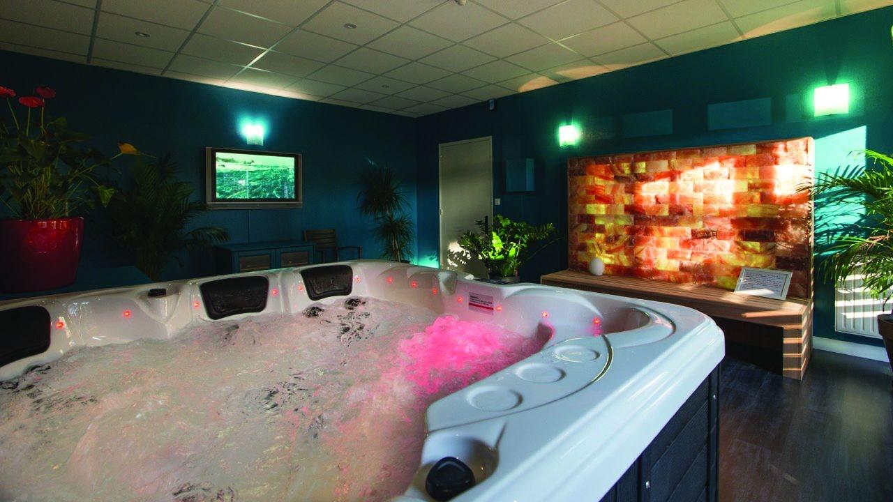 Spa Hotel de Pen Bron