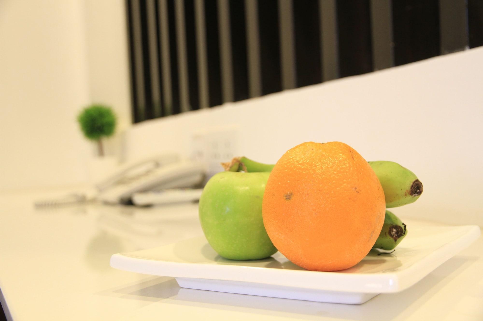 Restaurant Asiban Quay Boutique Hotel