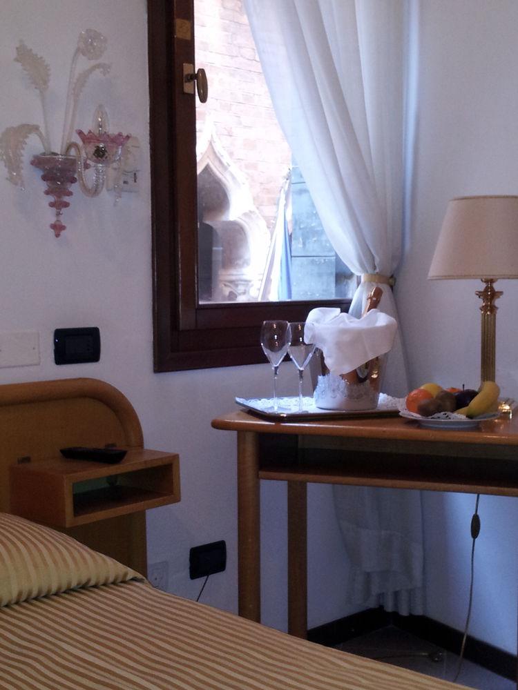 Hotel Hotel Gorizia A La Valigia