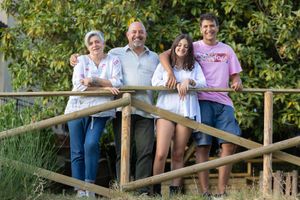 Alquiler Vacacional - PROMOTION - Dream Tuscany, peace and relaxation at Villa Allegria