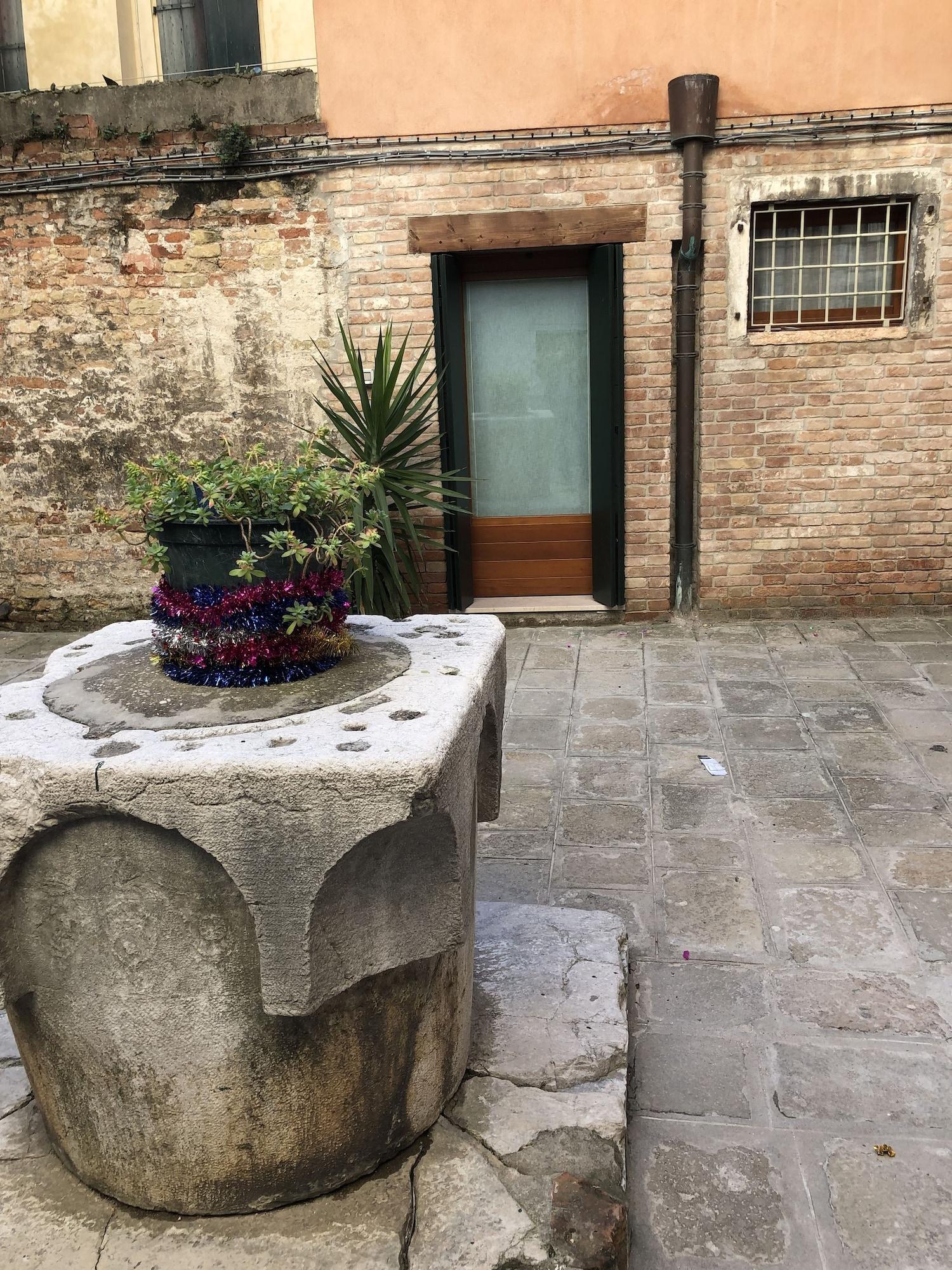 Comodidades del Alojamiento Bianca Cappello House