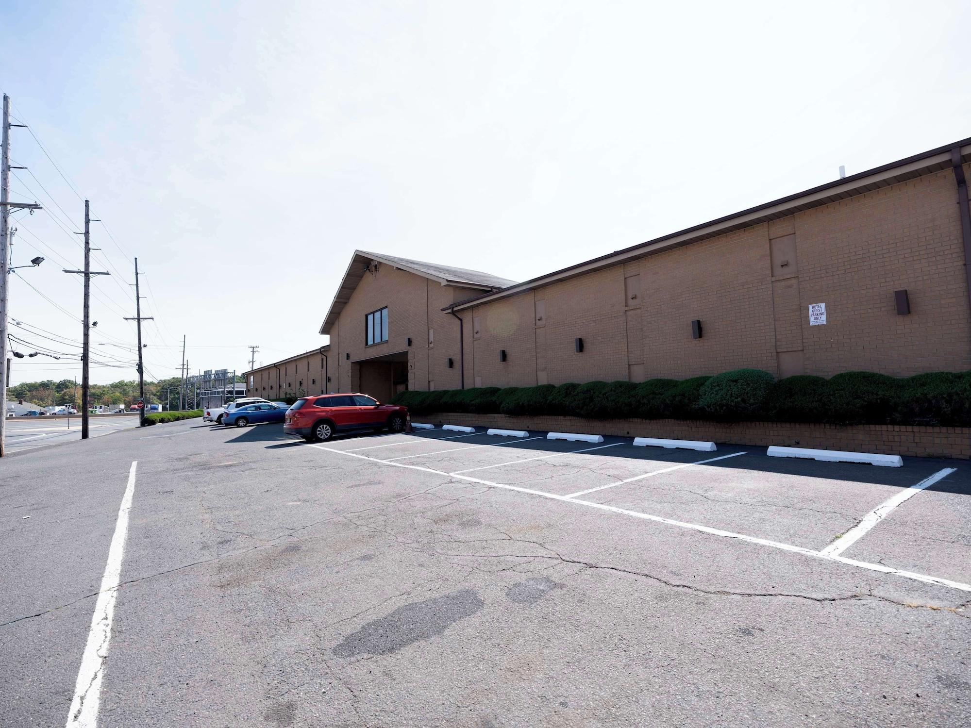 Varios Knights Inn South Amboy