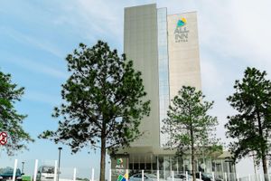 Alojamiento - ALL INN