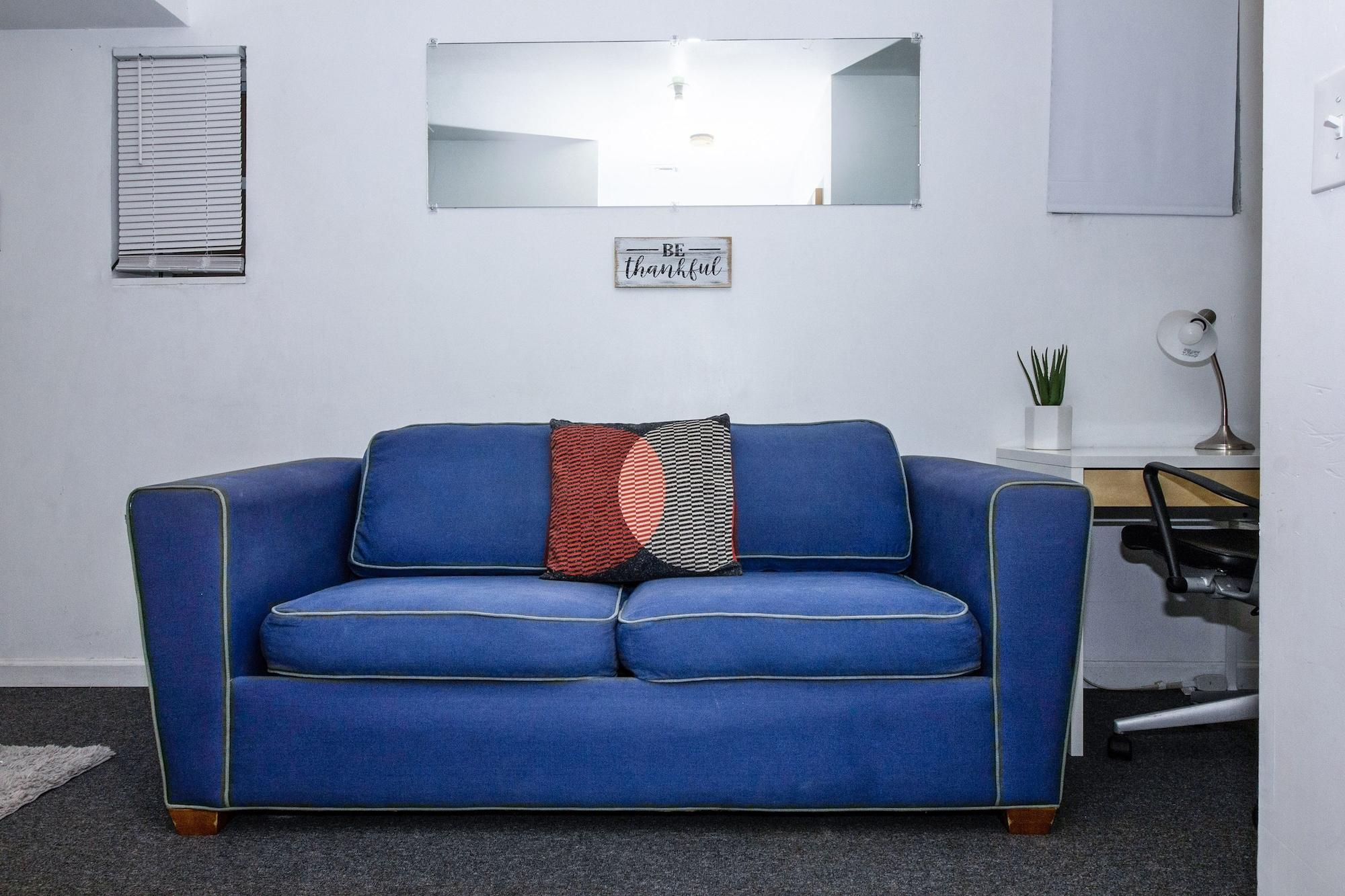 Set de Habitación Racpanos Modern Stay on Forrest Street