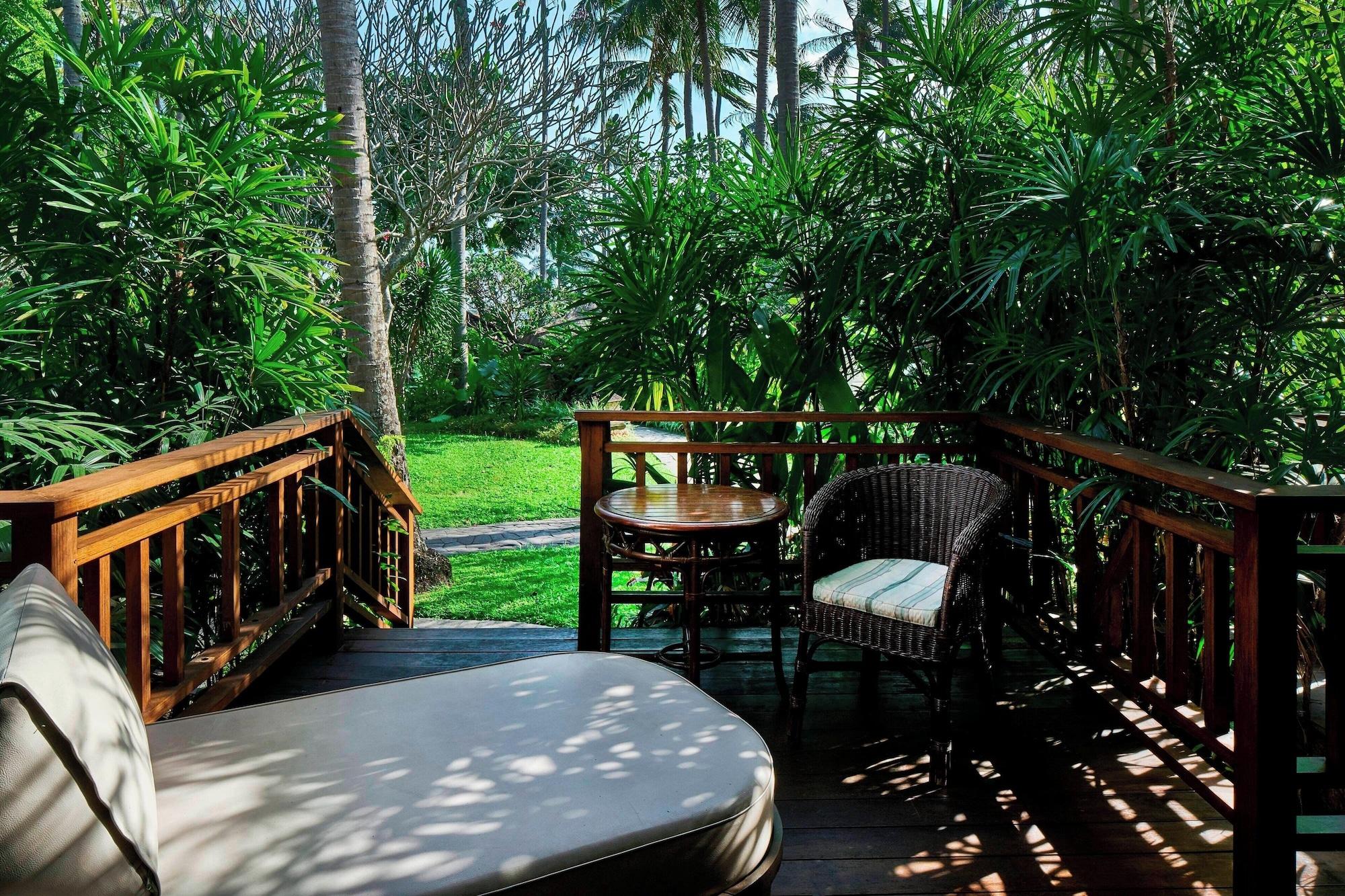 Habitación Sheraton Senggigi Beach Resort