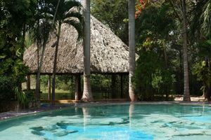 Paquete - Hotel DORALBA INN Chichén