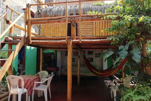 Alojamiento - Enkanta Hospedaje - Hostel