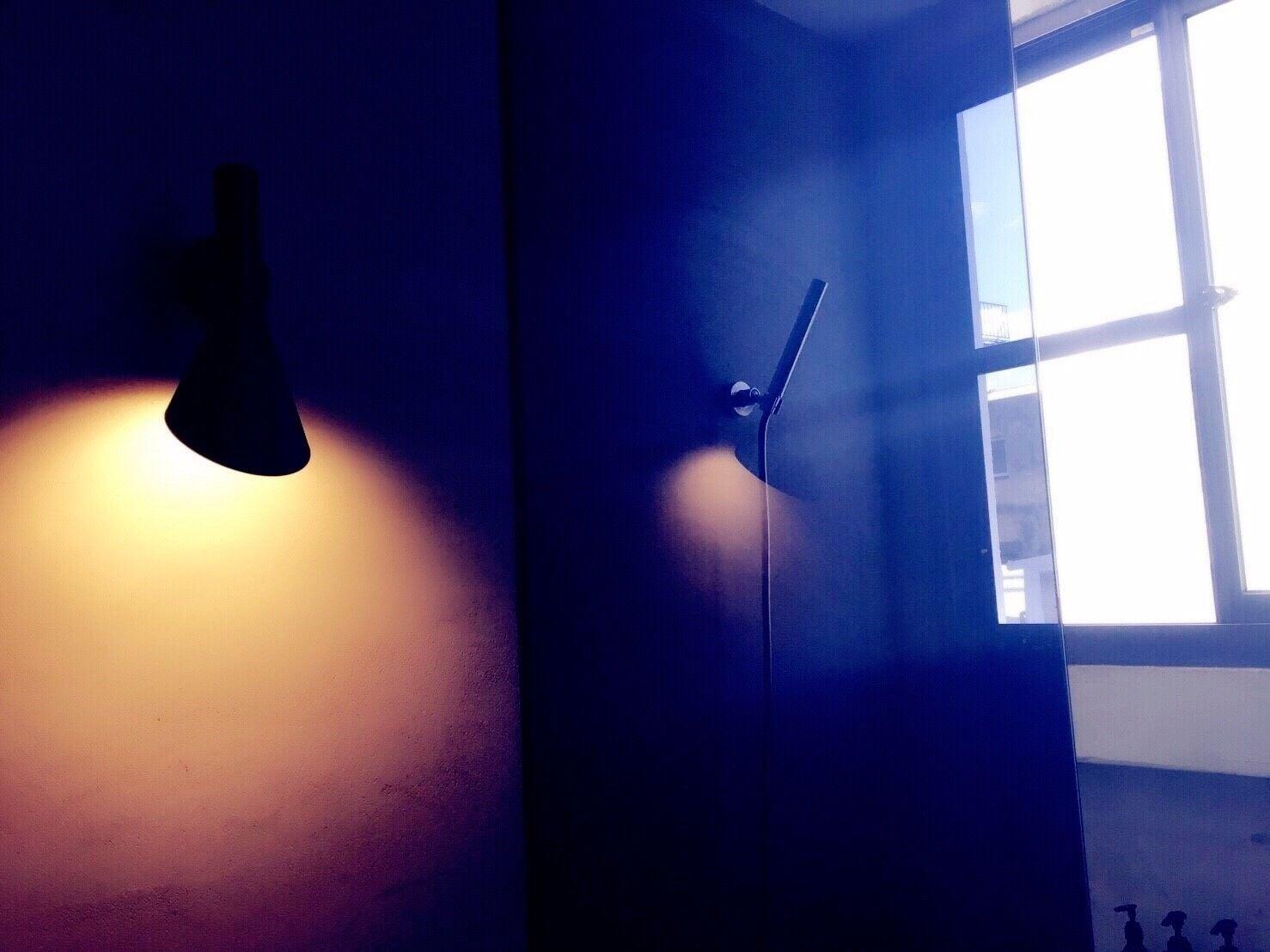 Equipamiento de Habitación Inner Place