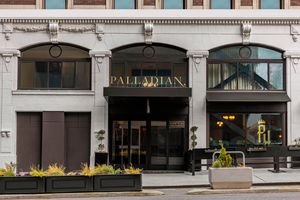 Alojamiento - Kimpton Palladian Hotel by IHG