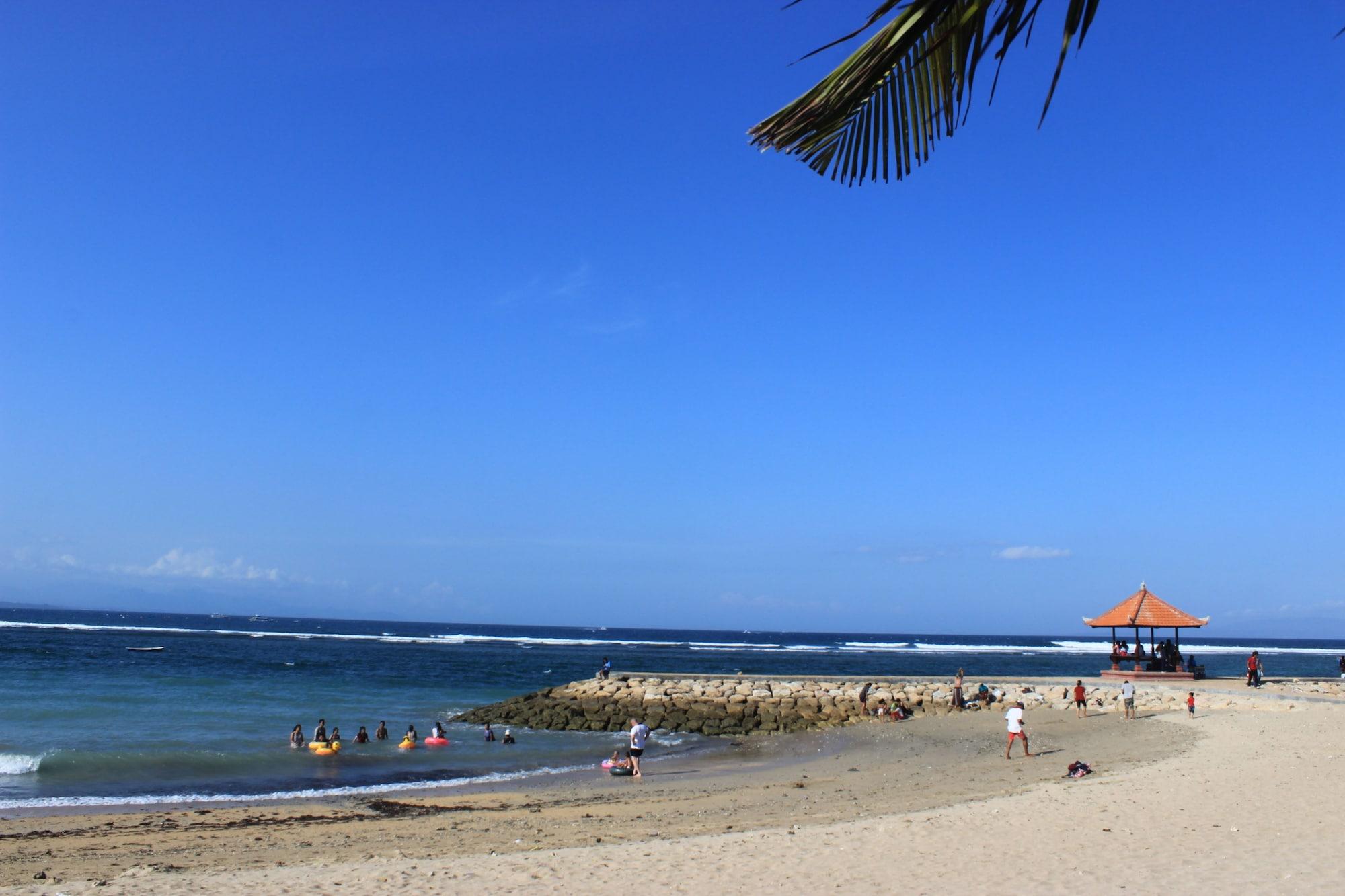 Playa Diwangkara Beach Hotel and Resort