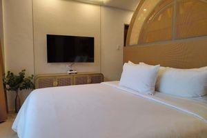 Alquiler Vacacional - Dahican Beach Resort and Spa