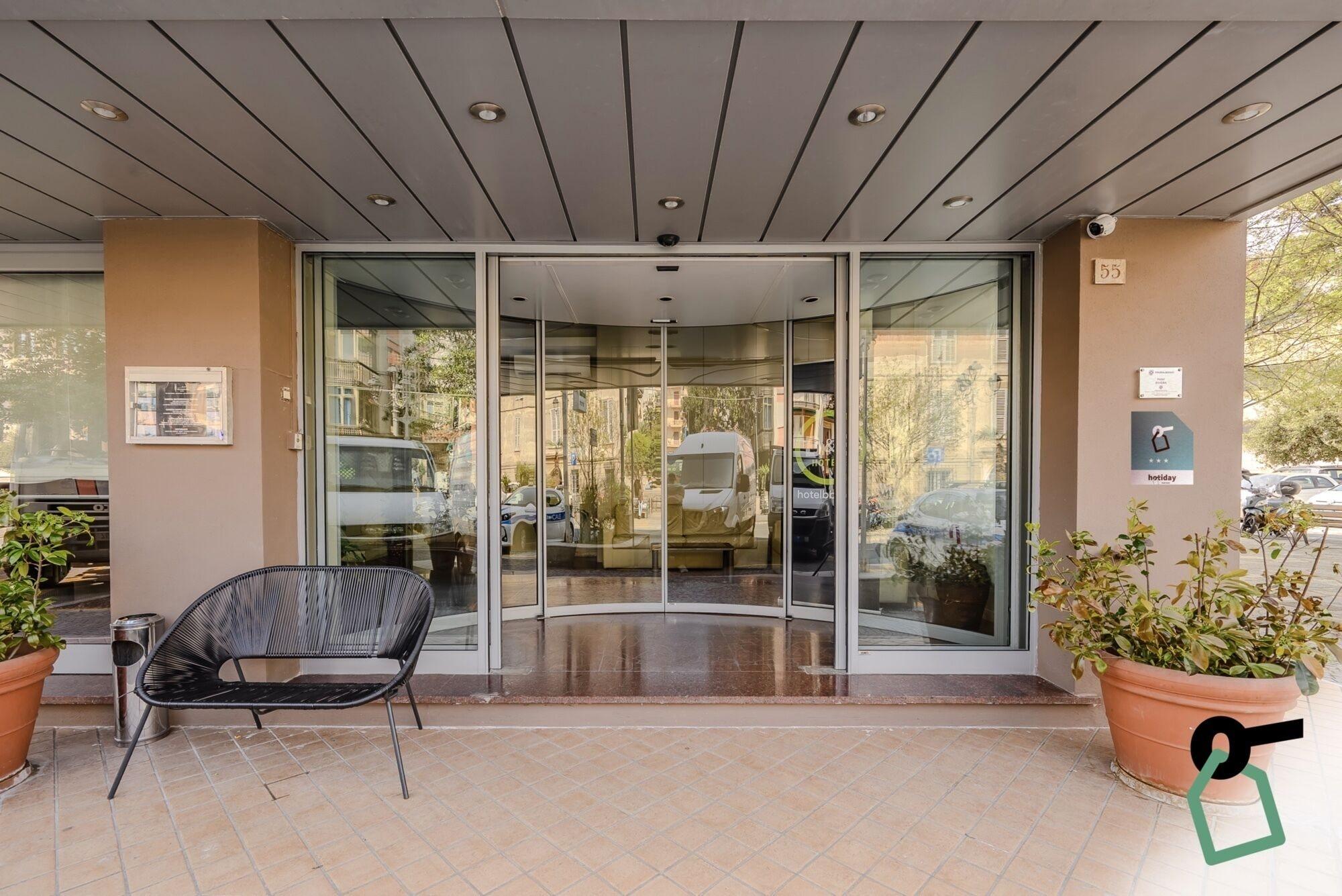 Vista Exterior Hotiday Room Collection - Celle Ligure