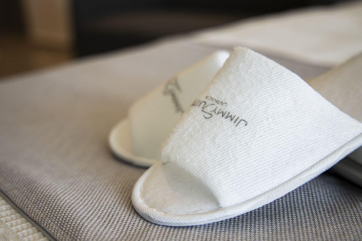 Set de Habitación Jimmy's Suites