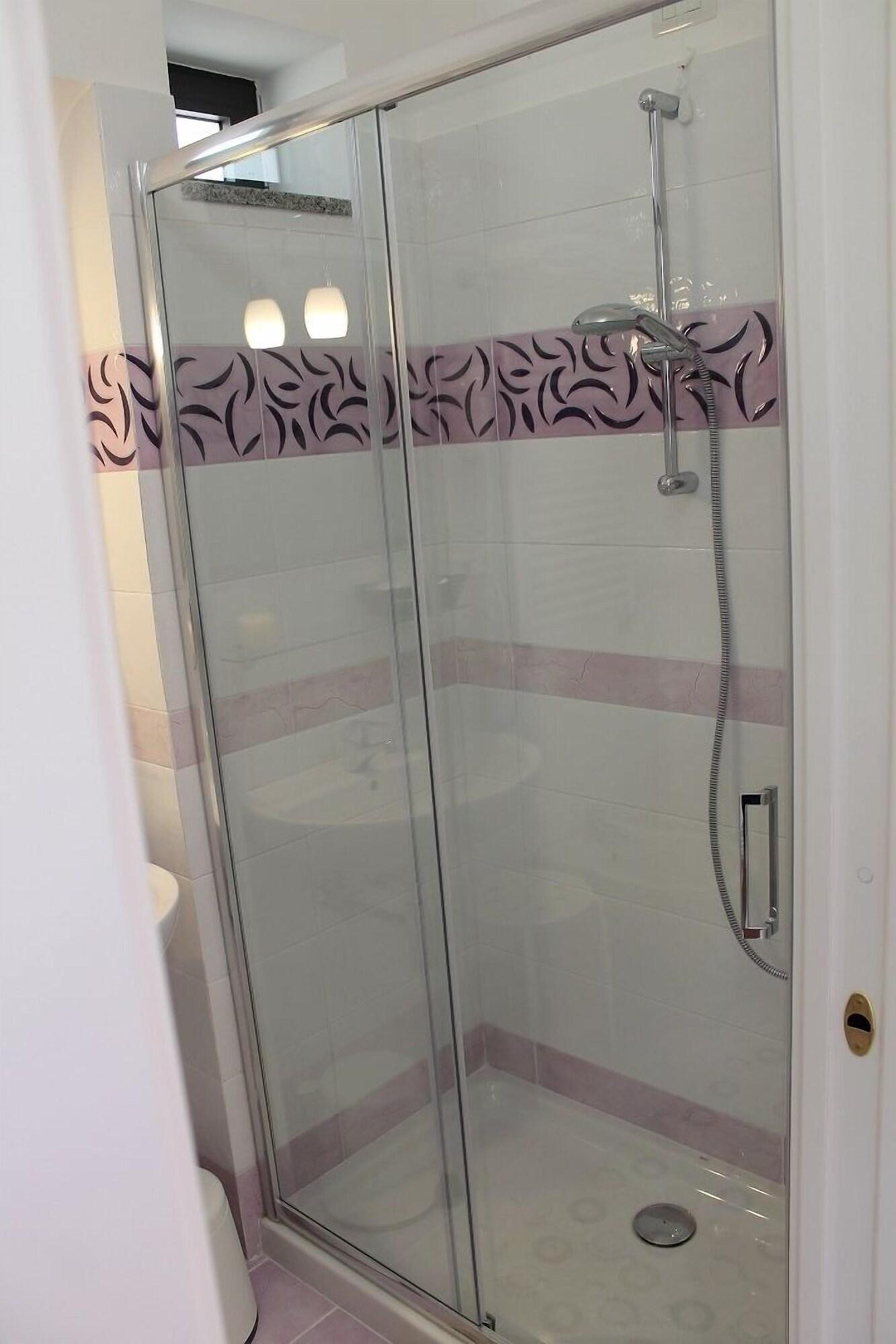 Equipamiento de Habitación Gelsomino Rooms Ravello