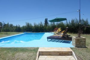 Alquiler Vacacional - Cabañas Aramaití