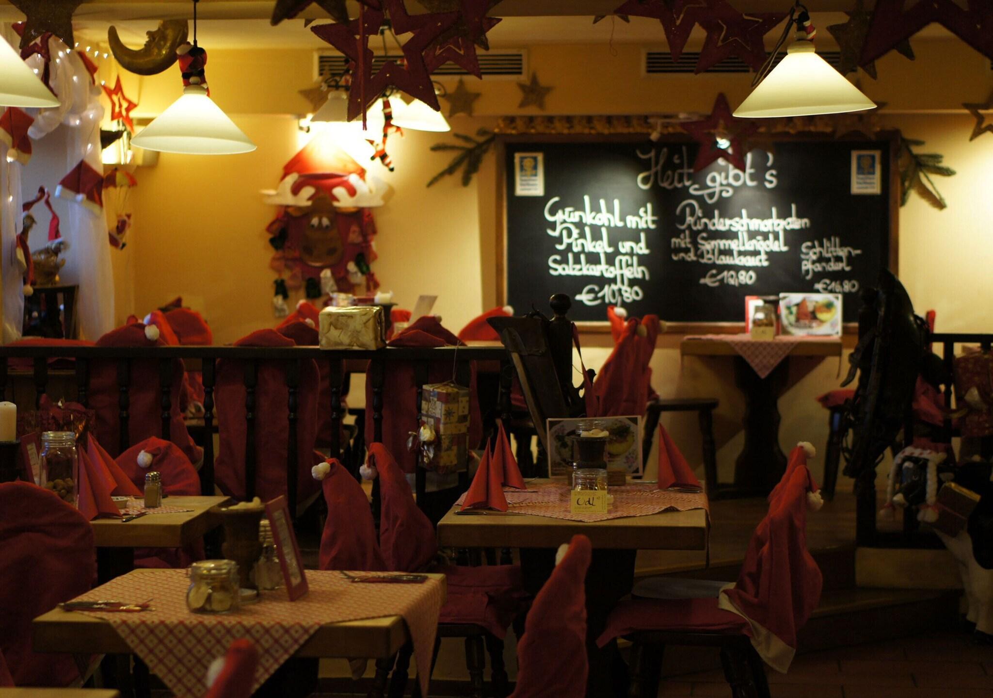 Vista Lobby Gasthof Hotel zur Post