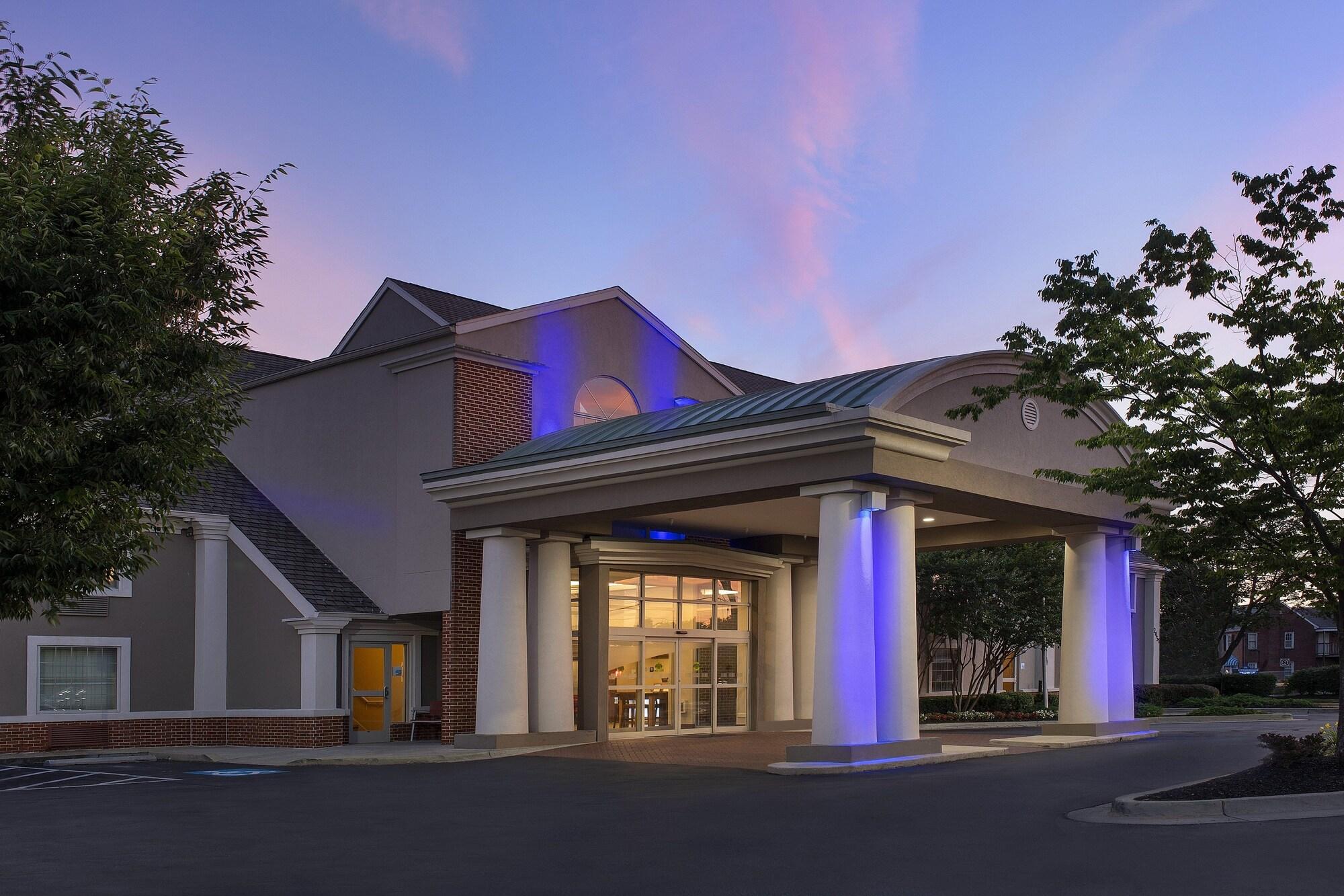 Varios Holiday Inn Express & Suites Annapolis by IHG