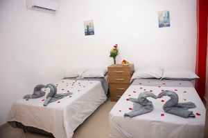 Alquiler Vacacional - Atahualpa Suites Apartment Rentals