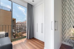Alquiler Temporario - Aspasios Paseo de Gracia Apartments