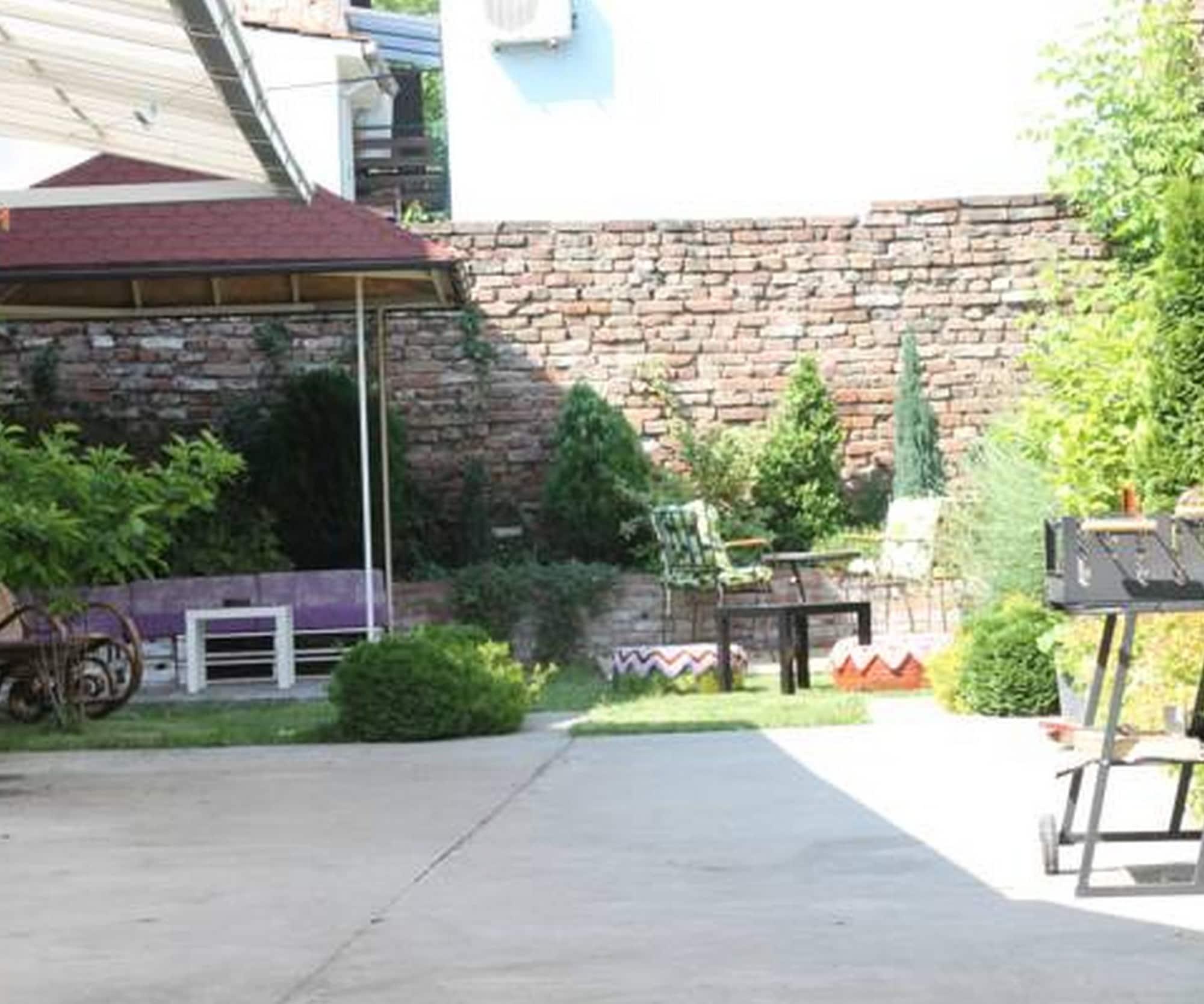 Instalaciones Recreativas Dolce Vita Luxury Suites