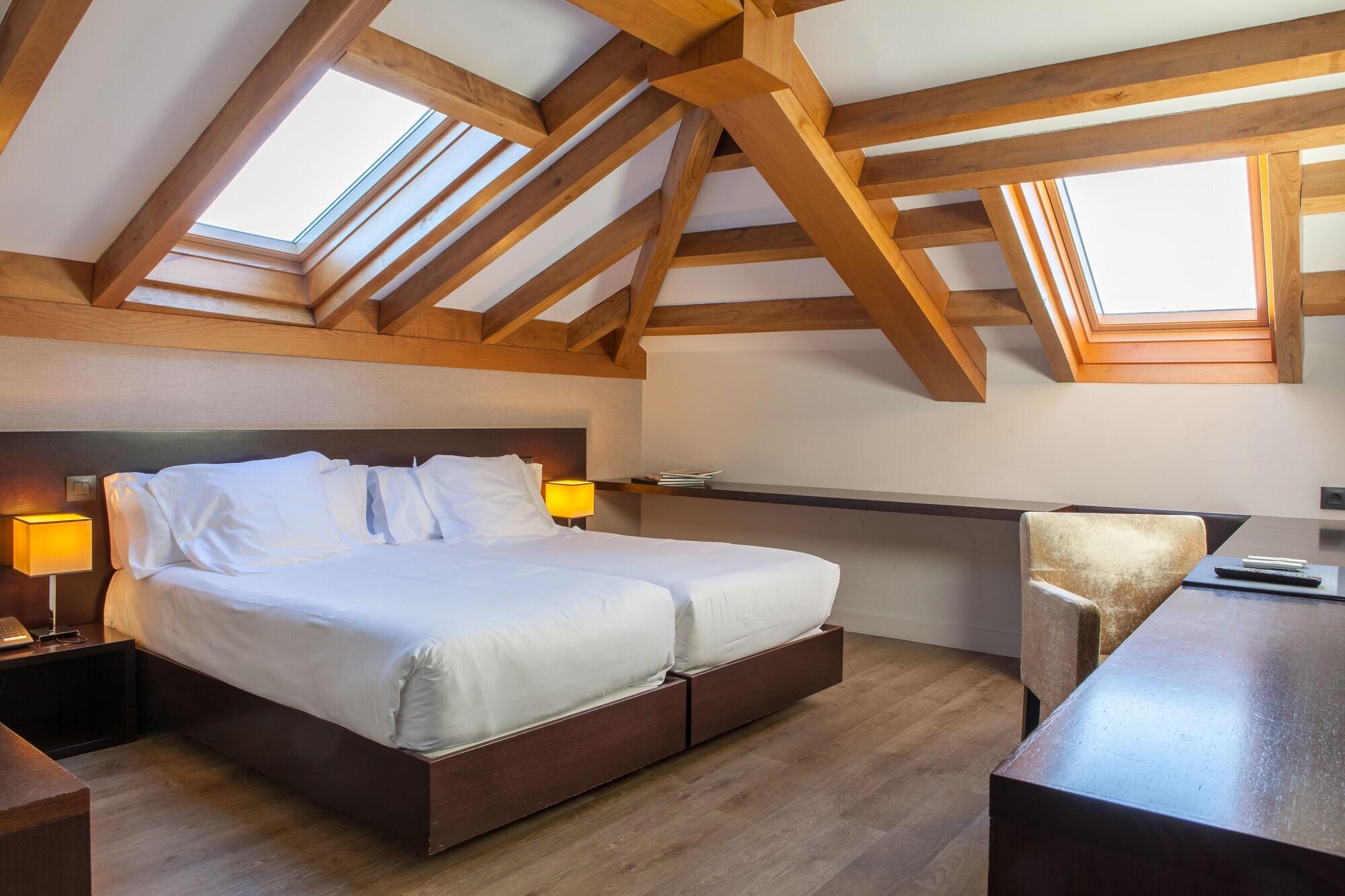 Habitación San Miguel Santiago