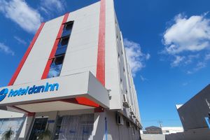 Alojamiento - Dan Inn São Carlos by Nacional Inn