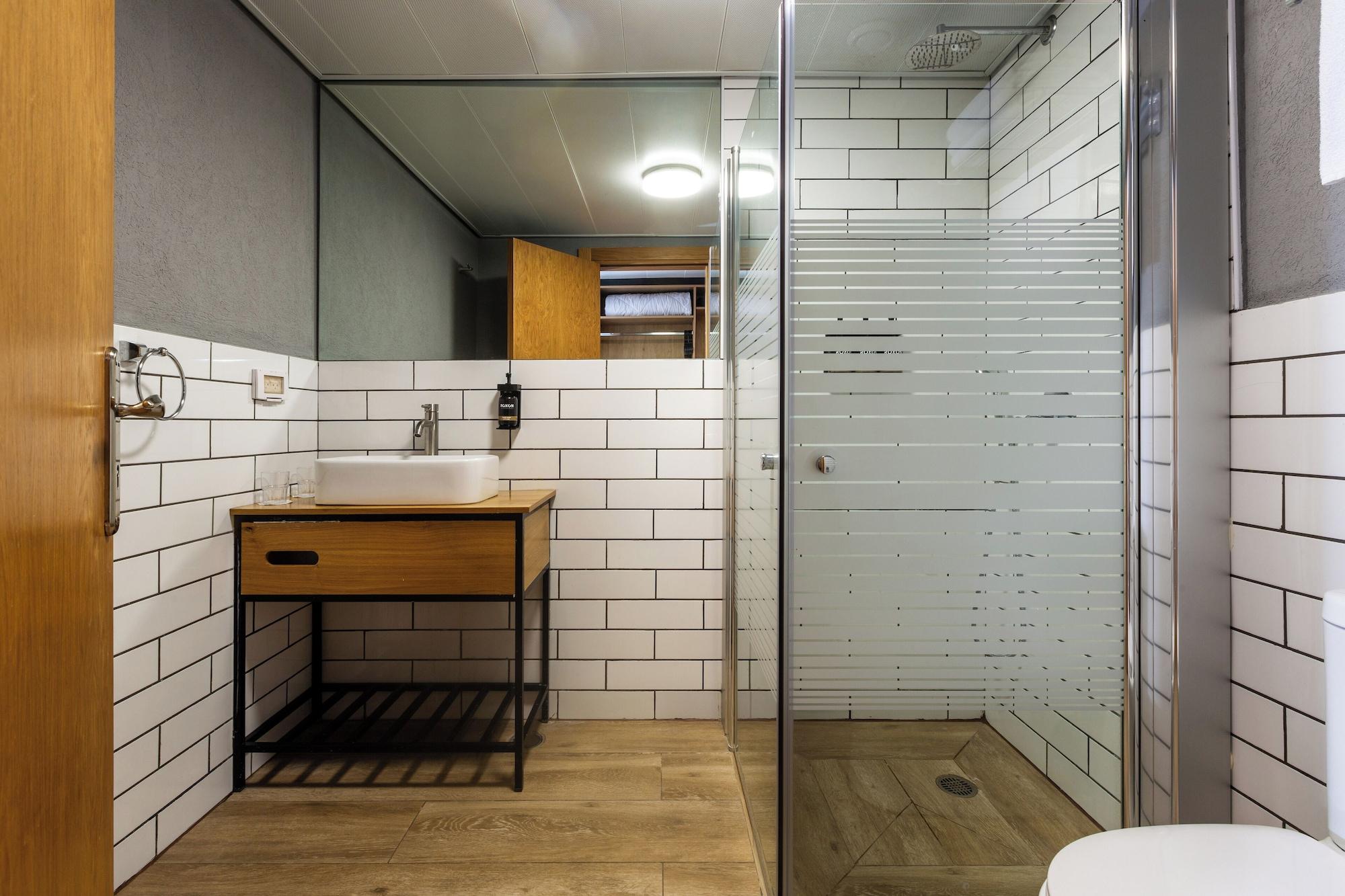 Habitación Roxon Desert Arad
